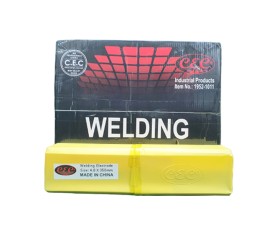 STAINLESS STEEL WELDING ELECTRODES 4.0mm G308L CEC